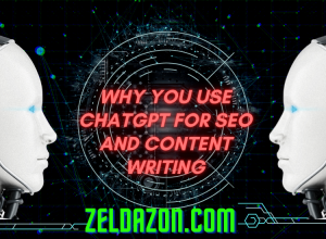 Chatgpt For SEO And Content Writing