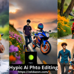 Hypic Ai Phto Editing
