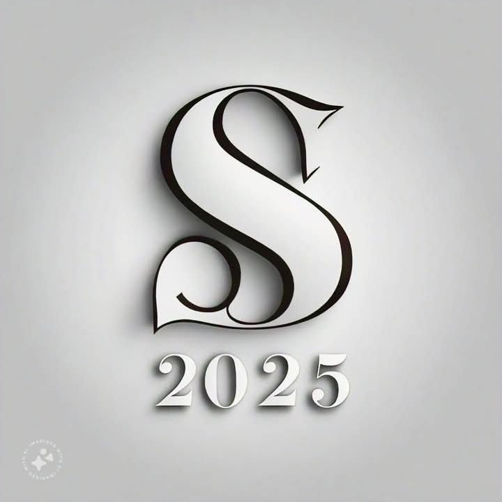 3d latter s ai photo