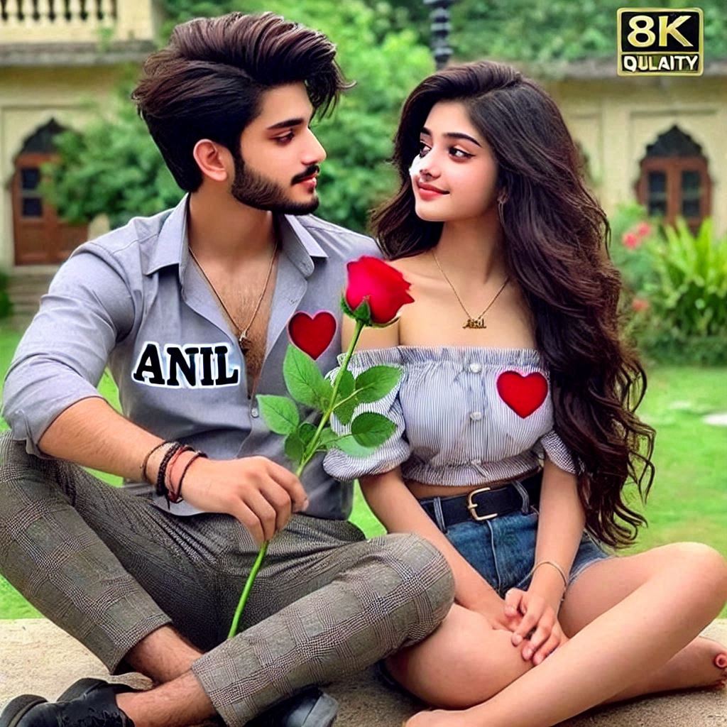 propose day ai photo