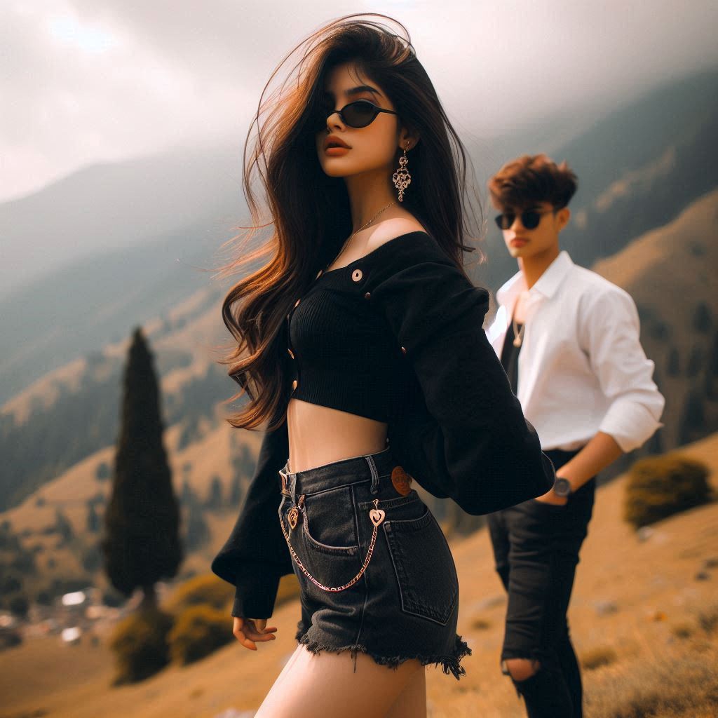 New Couple Ai Photo Editing Prompts-2