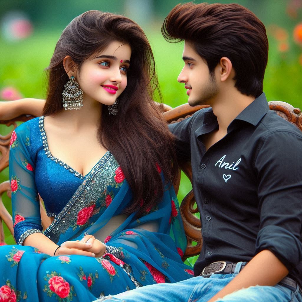 New Couple Ai Photo Editing Prompts-5