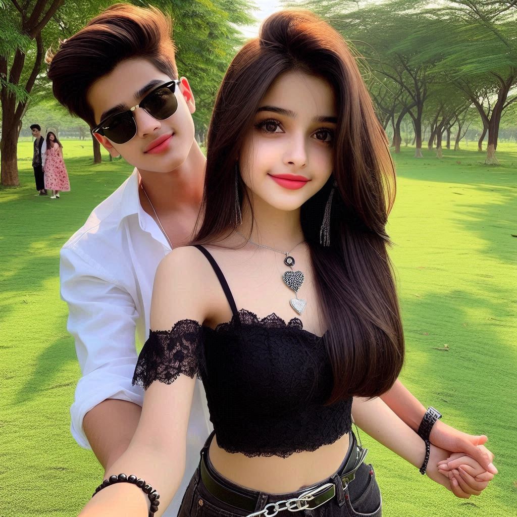 New Couple Ai Photo Editing Prompts-3