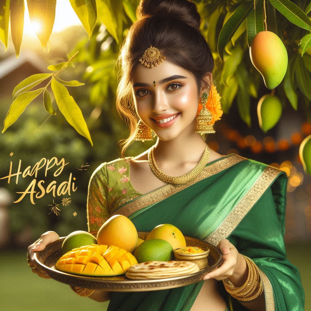 happy Asadi Ai photo