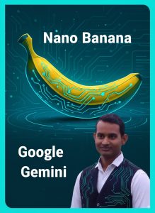 Nano Banana Google Gemini: Fast AI Image Editing and Consistent Characters