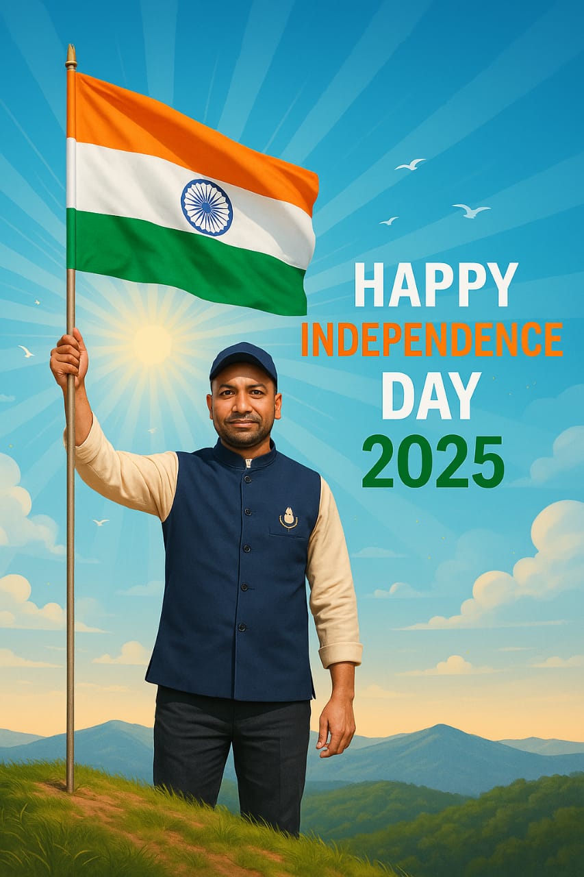 Independence day ChatGPT ai photo editing prompts 2025
