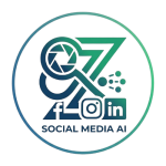 Social Media ai photo editing prompt