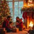 christmas ai photo
